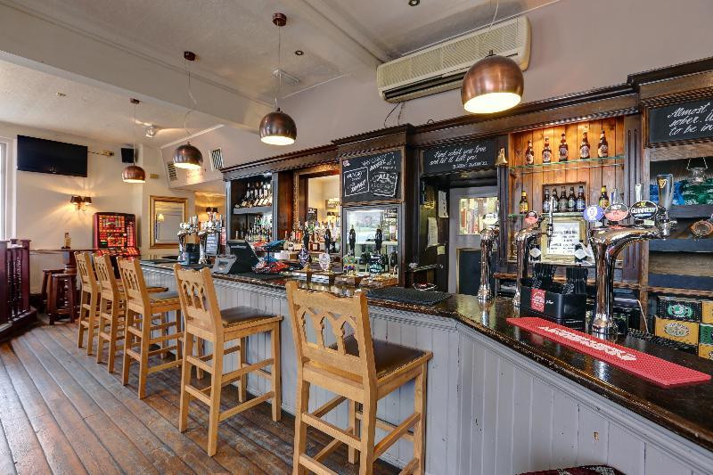 Publove @ The Great Eastern, Docklands Greenwich Dış mekan fotoğraf